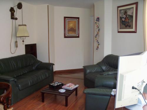 Apartamento Te Sentiras En Casa
