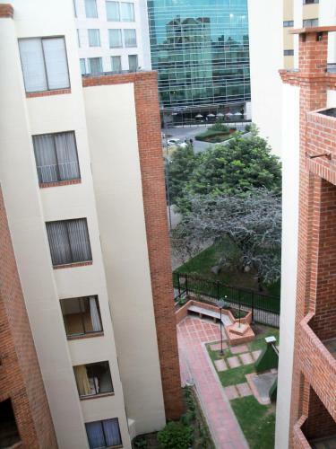Apartamento Te Sentiras En Casa