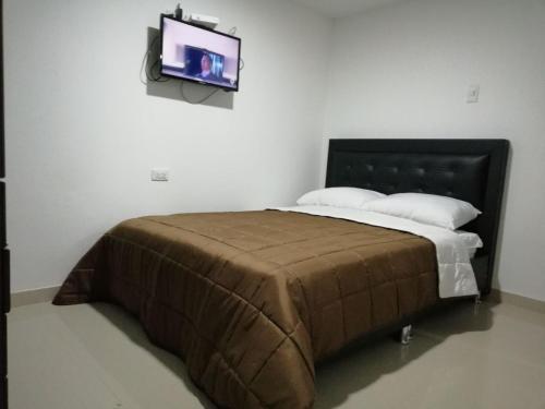 Salitre Magico Aparthouse