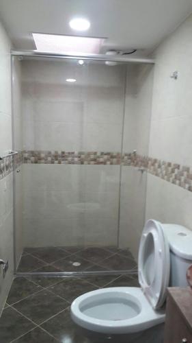Salitre Magico Aparthouse