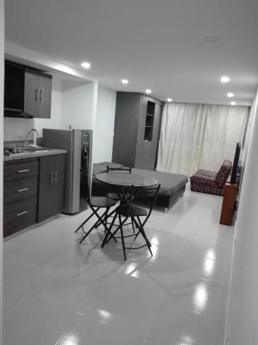 Apartaestudio Galerias