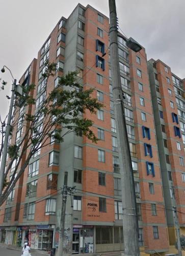 Apartamento Portal 55