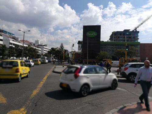 Comodo Apartamento En Excelente Ubicacion