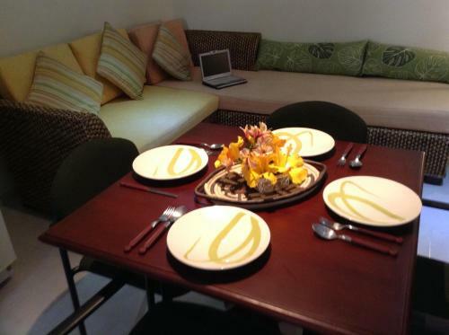 Apartamento Departamento Los Cedritos I