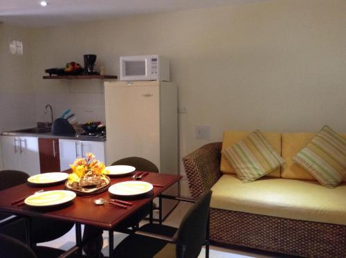 Apartamento Departamento Los Cedritos I