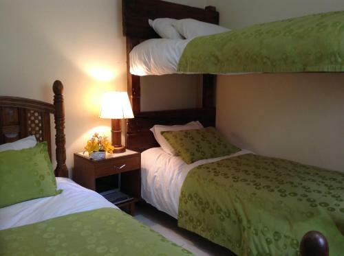 Apartamento Departamento Los Cedritos I