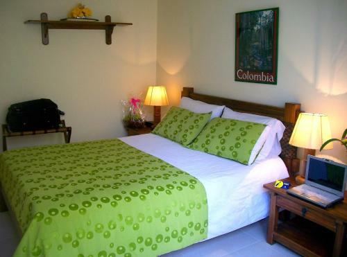 Apartamento Departamento Los Cedritos I