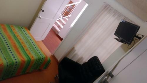 Hostal Ruge's House