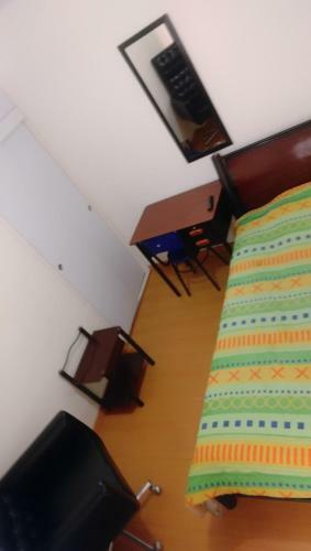 Hostal Ruge's House