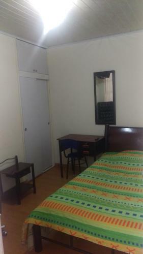 Hostal Ruge's House
