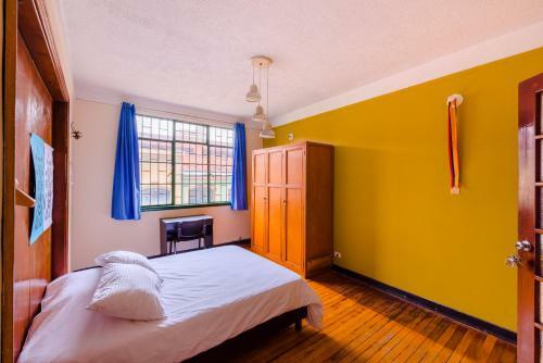 Albergue La Quinta