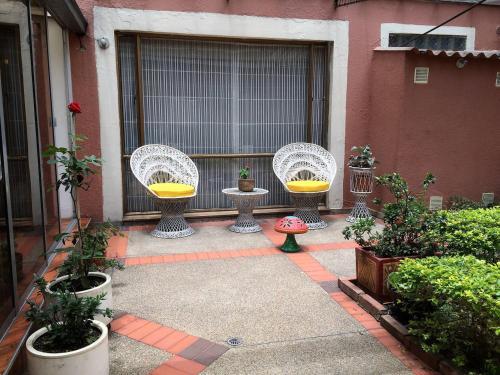 La Soledad - Bogota - Private Room And Bath