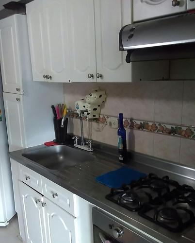 2 Habitaciones Sector C.cial Santafe