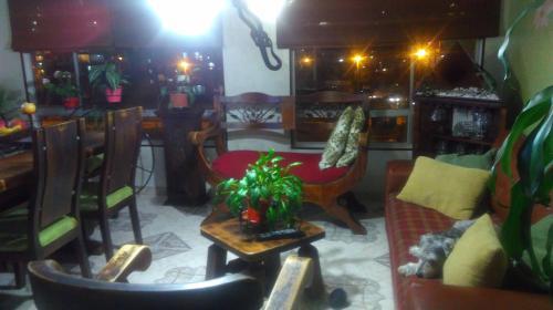2 Habitaciones Sector C.cial Santafe