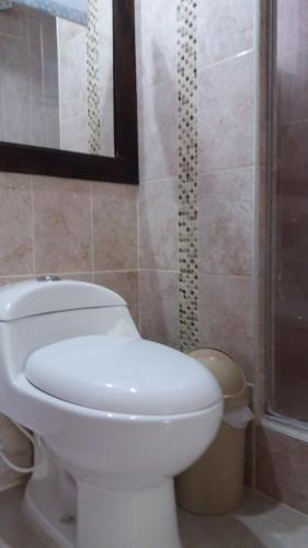 2 Habitaciones Sector C.cial Santafe