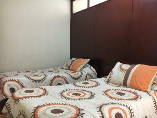 Hotel Manila Plaza