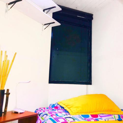 Habitaci�n Pasadena / Calle 103