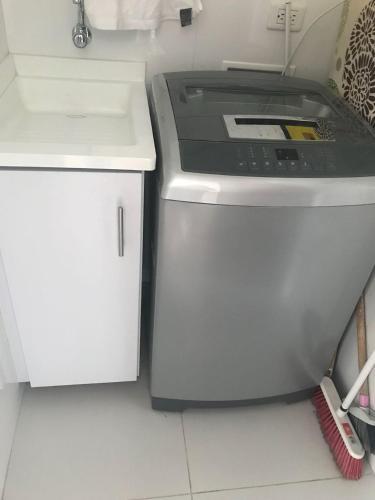 Apartamento Chico 501