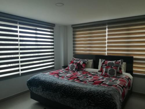 Apartamentos H & A