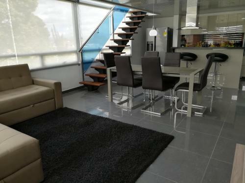 Apartamentos H & A