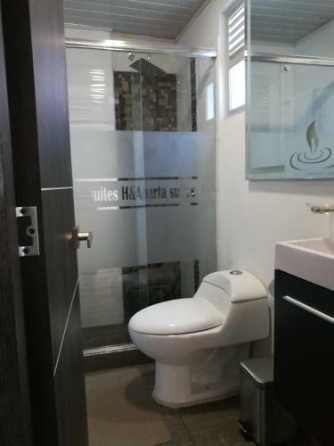 Apartamentos H & A