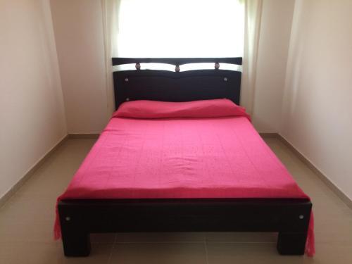 El P�ramo Hostel