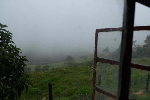 El P�ramo Hostel