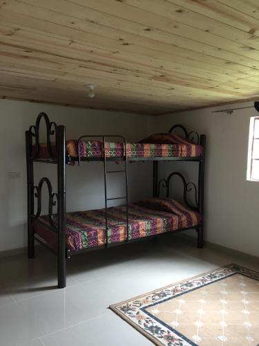 El P�ramo Hostel