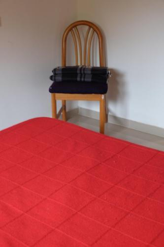 El P�ramo Hostel