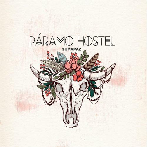 El P�ramo Hostel