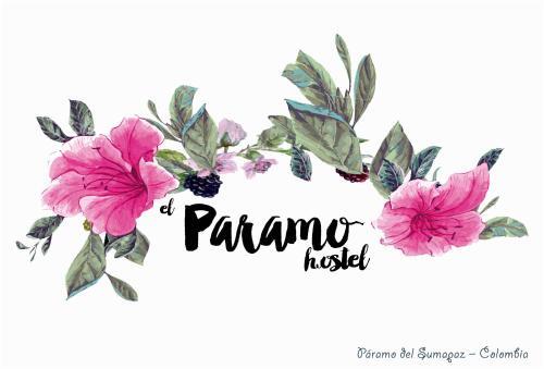 El P�ramo Hostel