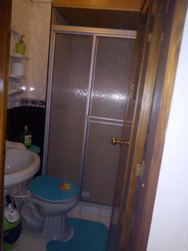 Apartamento Amoblado En Zona Franca