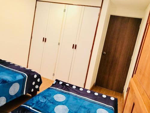 Apartamento Unilago