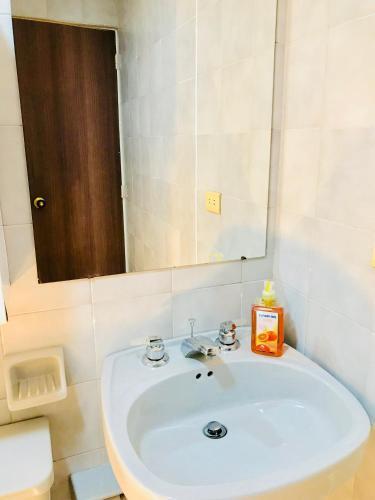 Apartamento Unilago