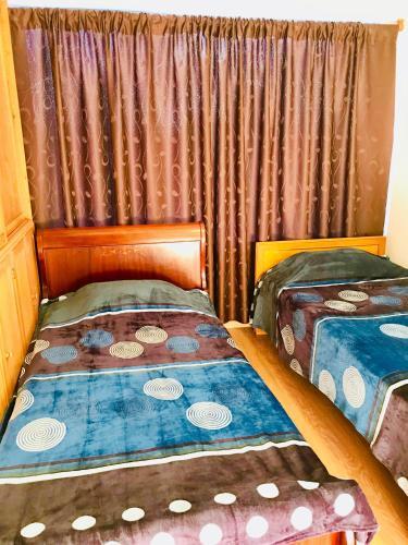 Apartamento Unilago