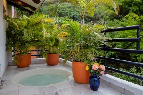 Hotel Travelers Suites Juanamb�