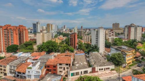 Hotel Travelers Suites Juanamb�