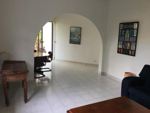 Apartamento San Fernando