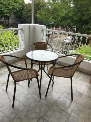 Apartamento San Fernando