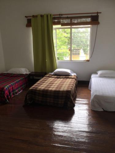 Apartamento San Fernando