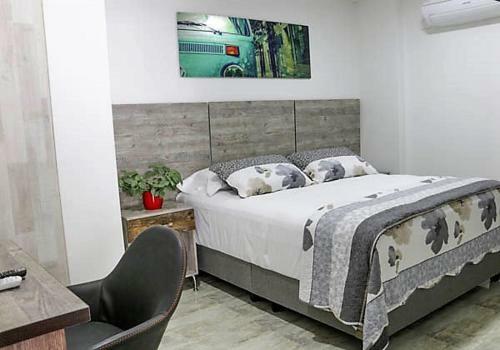 Ari Hotel