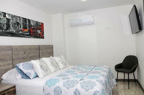 Ari Hotel
