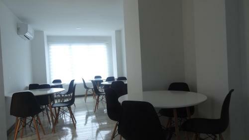 Ari Hotel