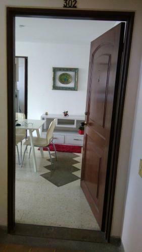 Habitacion Individual
