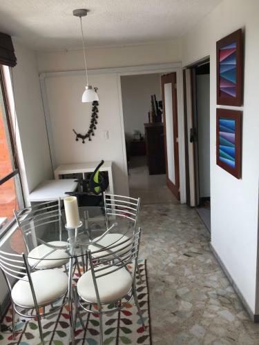 Apartamento Vista Panoramica