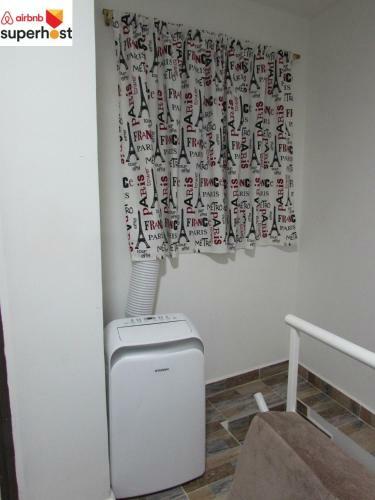 Posada Sgreen Duplex Apartments II