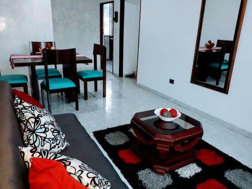 Apartamento Sur de Cali Beipa Home