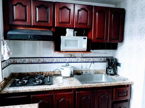 Apartamento Sur de Cali Beipa Home