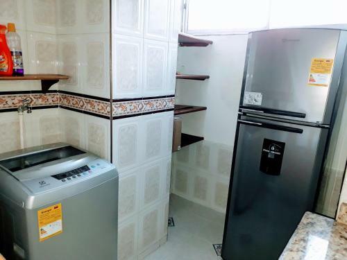 Apartamento Sur de Cali Beipa Home