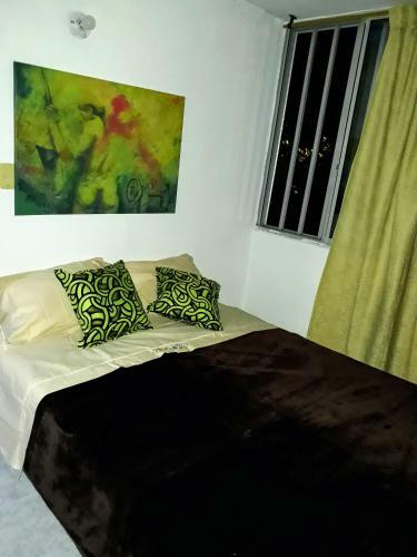 Apartamento Sur de Cali Beipa Home